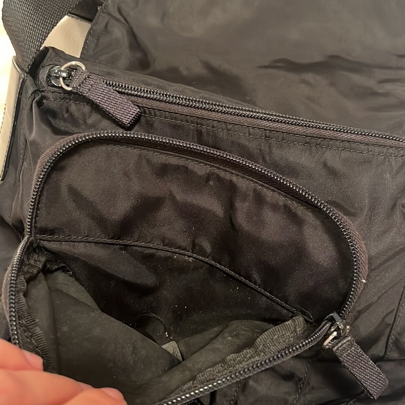 Prada crossbody bag - Picture 7 of 14
